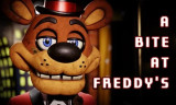 A Bite At Freddy’s background