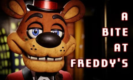 A Bite At Freddy’s img
