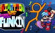 Animation VS Friday Night Funkin’ Full Mod img