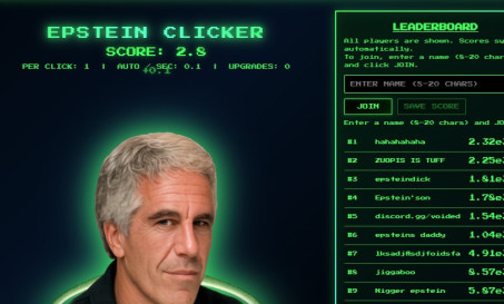 Epstein Clicker img
