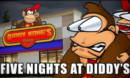 Five Nights At Diddy’s img