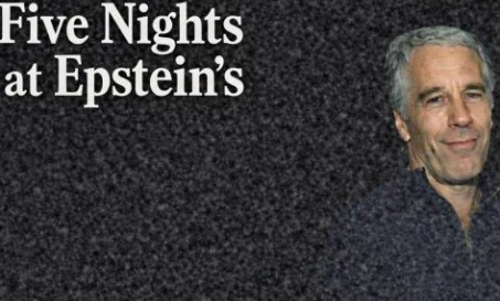 Five Nights at Epstein's img