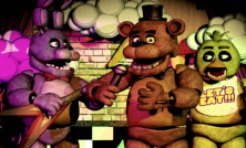Five Nights At Freddy's img