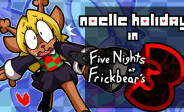 Five Nights at Frickbear’s 3 img