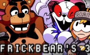 Five Nights at Frickbear's 3 img