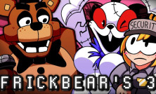 Five Nights at Frickbear's 3 img