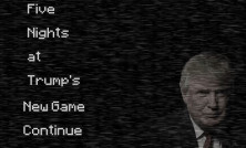 Five Nights at Trump's img