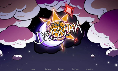 Fnaf: Daybreak img