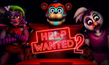 FNAF Help Wanted 2 img