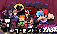 FNF Full Week img