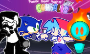 FNF Gumballs img