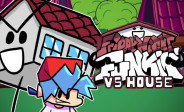 FNF - House img