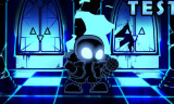 FNF Indie Cross background
