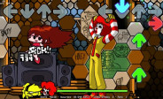 FNF McMadness vs Ronald McDonald FNF McMadness vs Ronald McDonald img