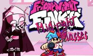 FNF Mid Fight Masses img