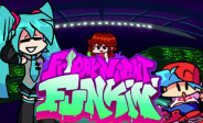 FNF: Miku Sing Retry Now img