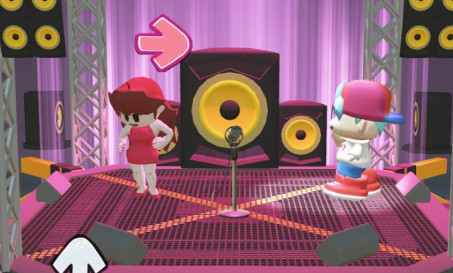 FNF Music Battle 3D img
