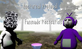 FNF Nocturnal Protocol Mod background