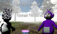 FNF Nocturnal Protocol Mod img