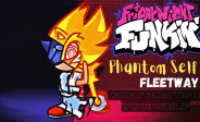 FNF: Phantom Self (Fleetway Confronting Yourself) FNF: Phantom Self (Fleetway Confronting Yourself) img