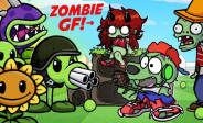 FNF Plants Vs Rappers FNF Plants Vs Rappers img