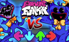 FNF Poppy Raptime img