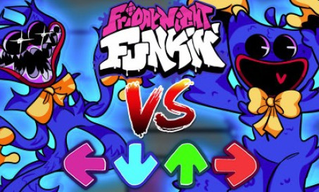 FNF Poppy Raptime img