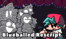 FNF Rescript: Blueballed img
