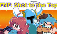 FNF: Shot to the Top! img