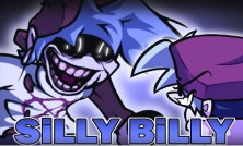 FNF Silly Billy img