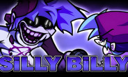 FNF Silly Billy FNF Silly Billy img