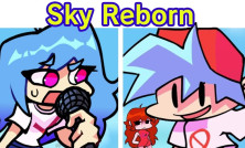 FNF Sky: REBORN img