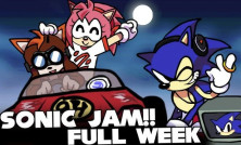 FNF Sonic Jam img