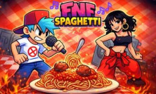 FNF Spaghetti img