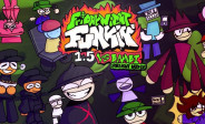 FNF vs Bambi: Strident Crisis img
