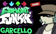 FNF VS Garcello img