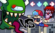 FNF Vs Impostor Among Us V3 img