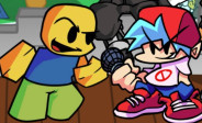 FNF Vs John Doe img