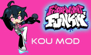 FNF vs KOU (Kepler Observation Unit) V3 img