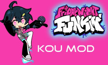 FNF vs KOU (Kepler Observation Unit) V3 img