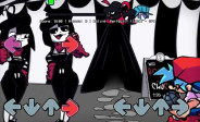 FNF VS Mime and Dash img