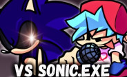 FNF VS Sonic.Exe The Last Adventure img