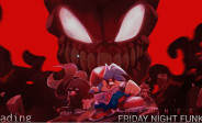 FNF Vs Tricky img