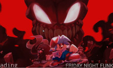 FNF Vs Tricky img