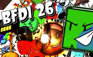 FNF Vs. BFDI 26 img