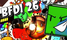 FNF Vs. BFDI 26 img
