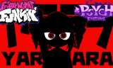 FNF Yararara background