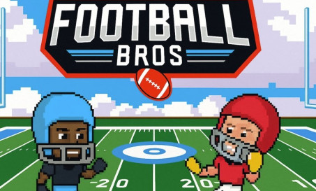 Football Bros img