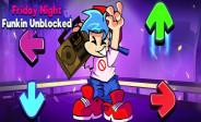 Friday Night Funkin (FNF) Unblocked img
