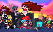 Friday Night Funkin' img